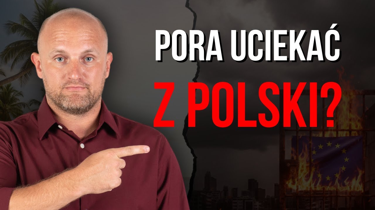 Dlaczego NIGDY nie wr&oacute;cę do Polski? Szczerze o emigracji