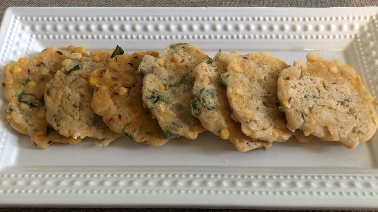 Amma&rsquo;s quick recipe during cold & rainy weather / 1 cup rice flour make this super delicious recipe