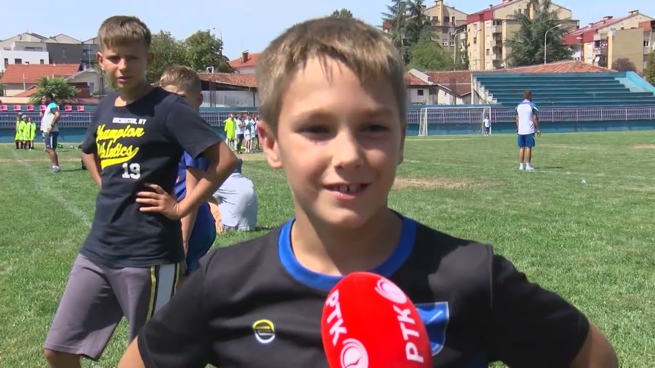 Međunarodni turnir „Sušički kup 2024“ okupio više od 500 mališana
