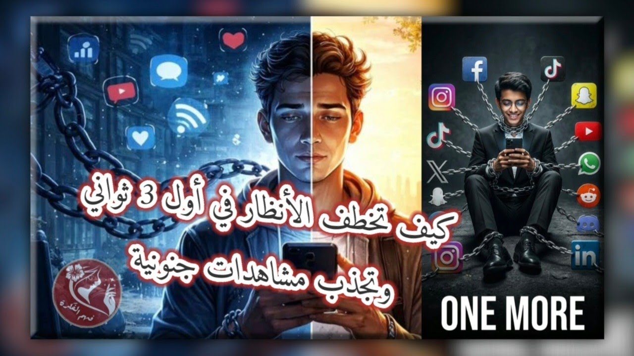 كيف تستخدم YouTube Shorts لزيادة مشتركيك بجنون؟
