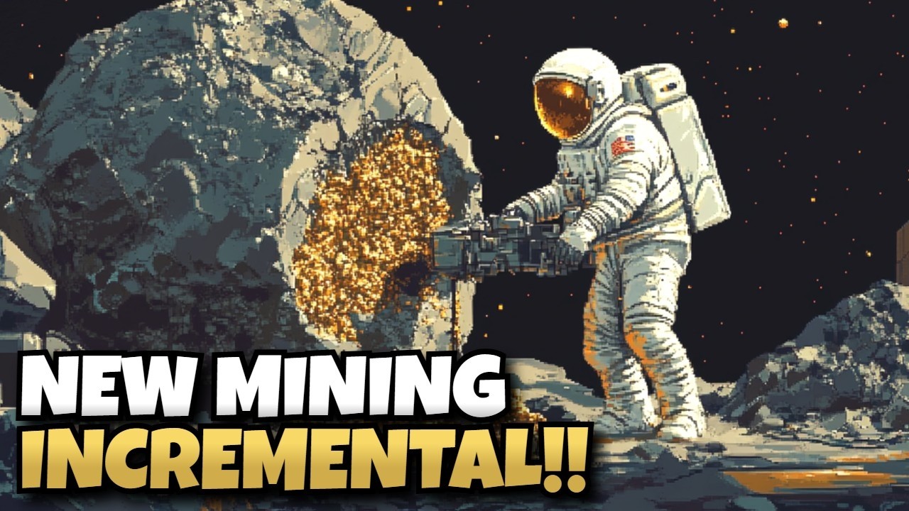 Someone Made the Perfect Incremental Game For Me?!