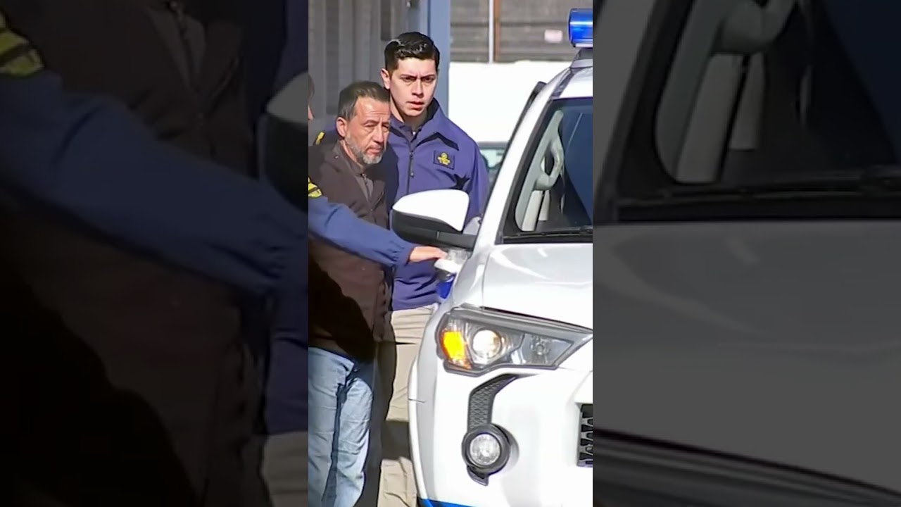 Las cuatro mujeres clave en el crimen del fot&oacute;grafo y sus hijos
