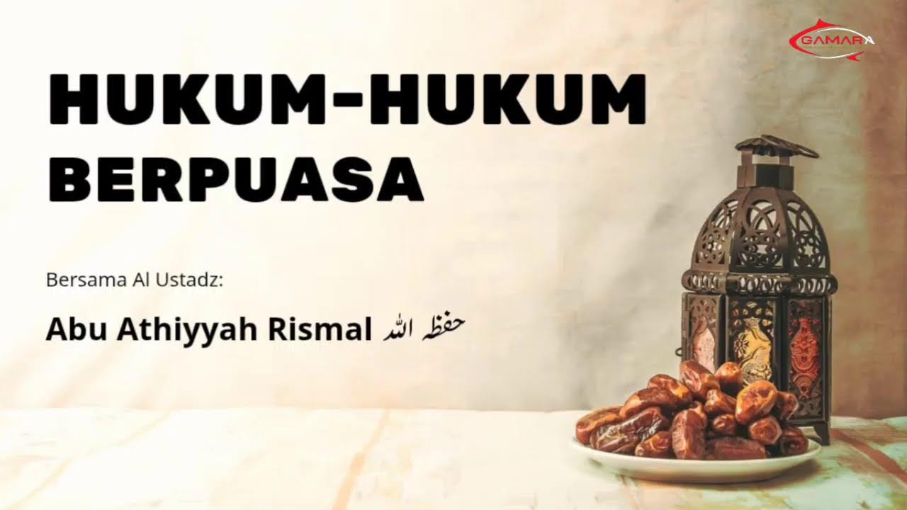 Kajian Rutin Setiap Pekan Ke 1&3
Pembahasan | Al Ghayah Wa At-Taqriib

Bersama | Al Ustadz Abu Athiy