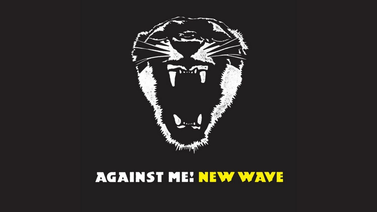 Against Me!'s 