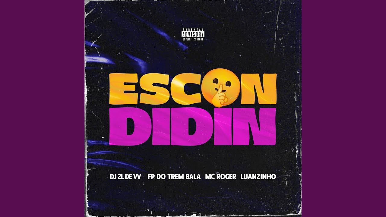 Escondidin (Funk)