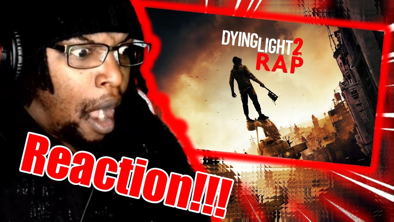 DYING LIGHT 2 RAP by JT Music - 
