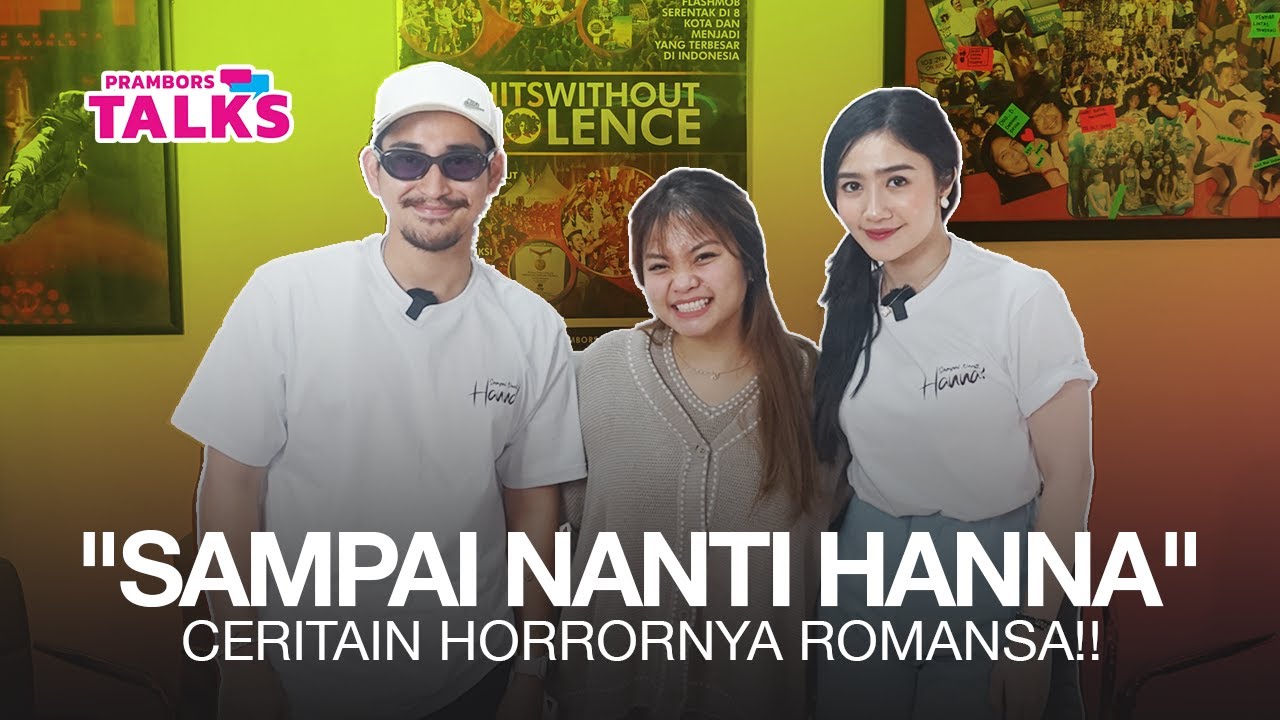 SEMUA ORANG PERNAH NGALAMIN TOXIC RELATIONSHIP, TAPI GA SADAR? INI KATA BIO ONE DAN FEBBY RASTANTY
