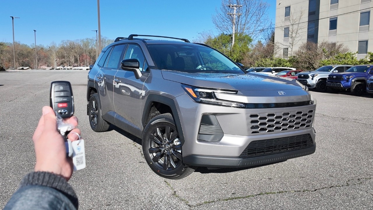 Является ли Toyota Rav4 XLE Premium 2026 года оптимальным вариантом по соотношению цены и качества?