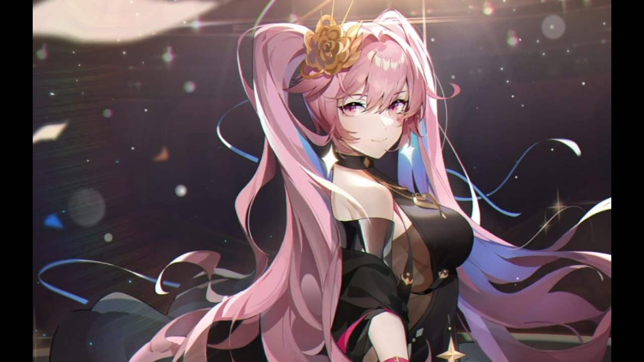『Higan: Eruthyll』Characters Ultimate Animation