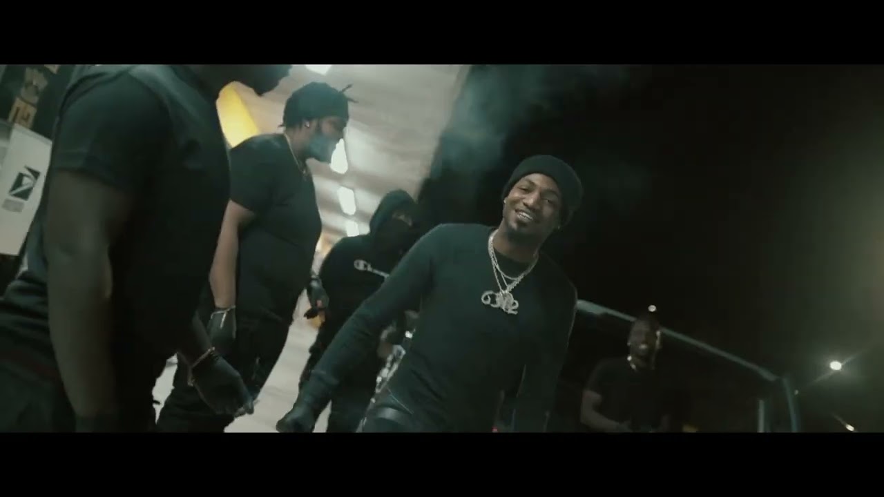 V'Tanna - Off The Top Freestyle (Official Video)