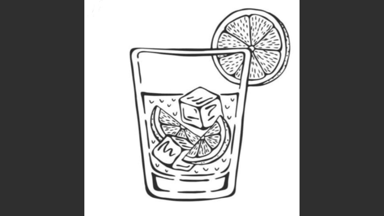Brago - Gin Tonic