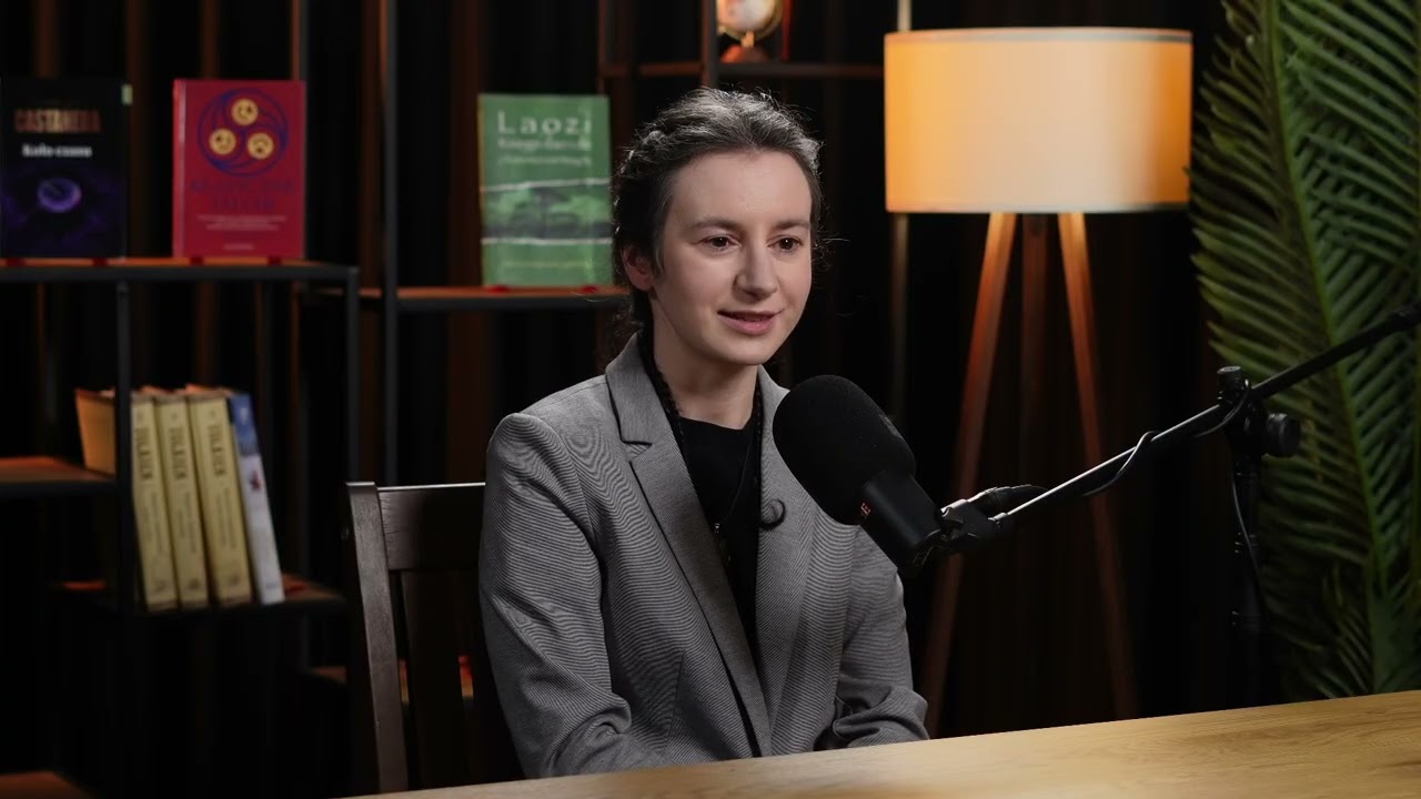 Etyka AI, „wybór kogo ratować” #9  mit praw robotyki | Guru, wzorzec i medytacja