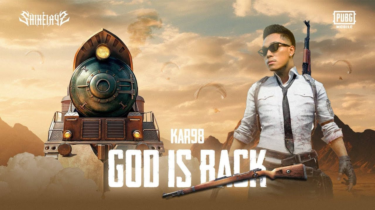 အကြမ်းဆုံး PUBG Emu Squad Coming Soon :)