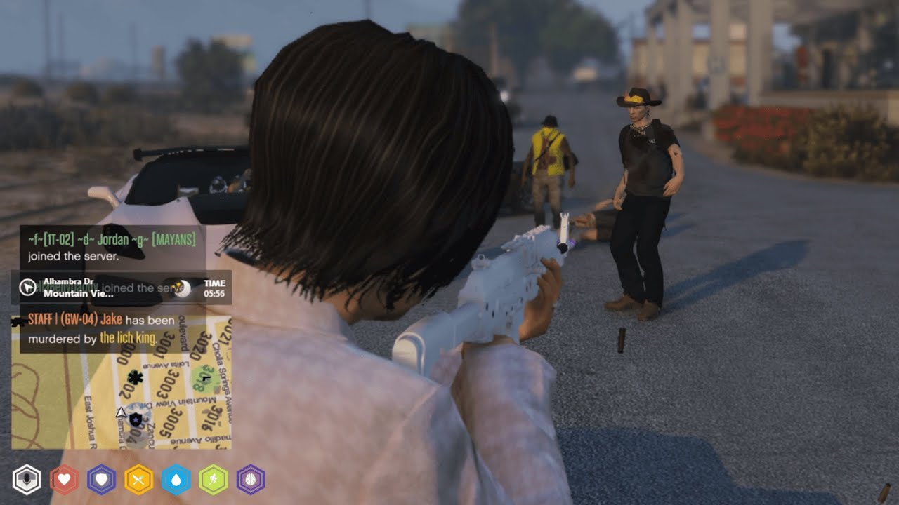 fivem episode 5
