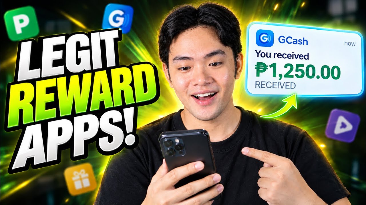 TOP 3 Reward Apps STILL Paying? | I Tested Them in 2026