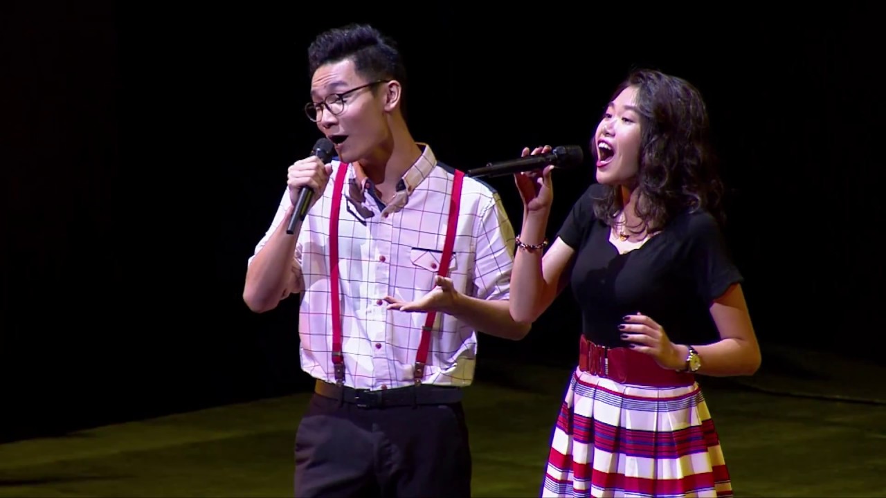ChildAid 2016: Moon Medley (Act 11)