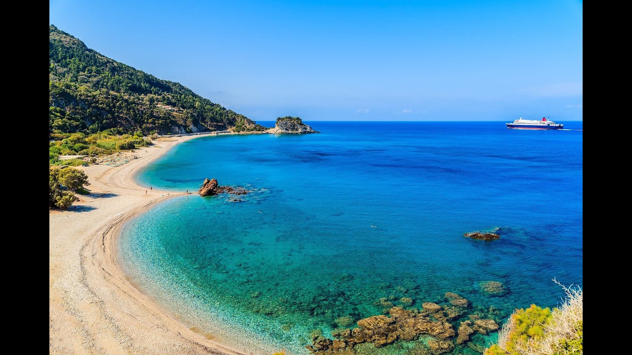 Top 10 Things to see and do on Samos.