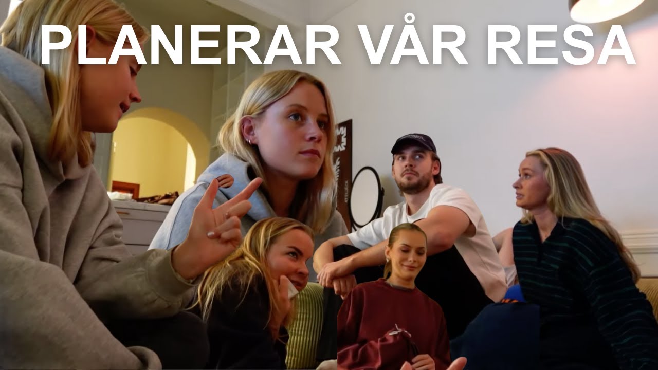 TANKAR INFÖR 2026 - ett nytt mindset 