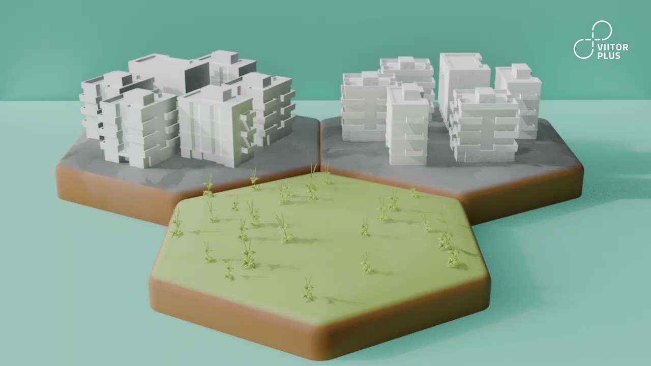 Schimbările climatice explicate în 7 minute
