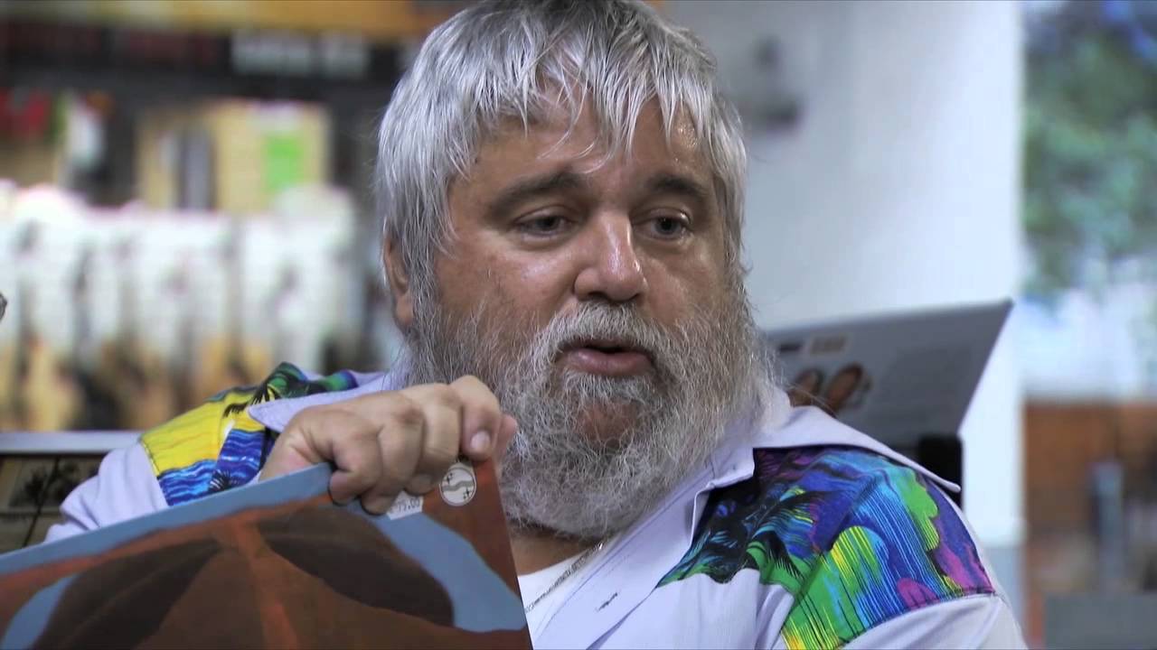 Ouça! - Garimpo: Miranda (19/06/15)