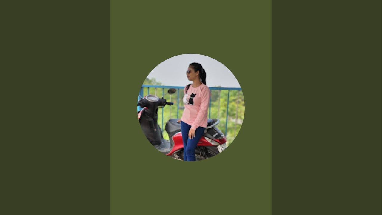 Kajal official is live