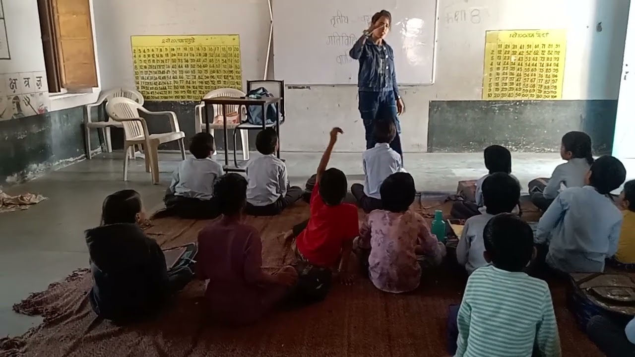 IGNOU DECE-4 गीत के माध्यम से वर्णमाला सिखानाअ से अनार... Activity -9 (तीसरा-चरण) proj. work 2025-26