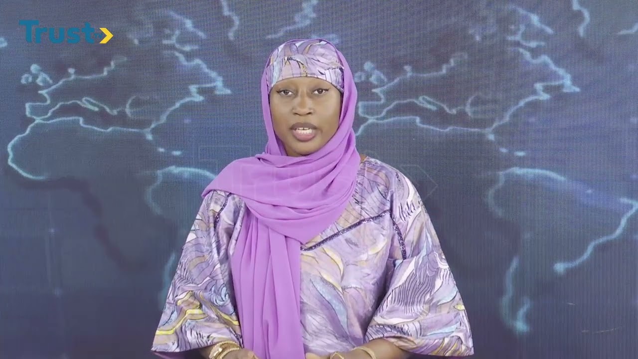 Boko Insecurity: Hundreds still missing after Boko Haram attack + more stories | 12PM 6/3/2026