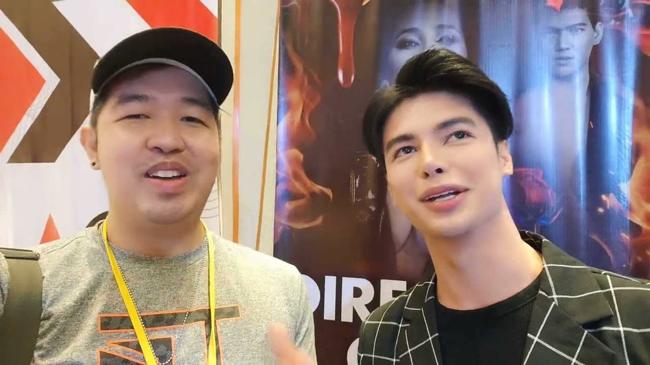 Aki Torres Ready to Work Again with Miko Gallardo! Will He Part of 