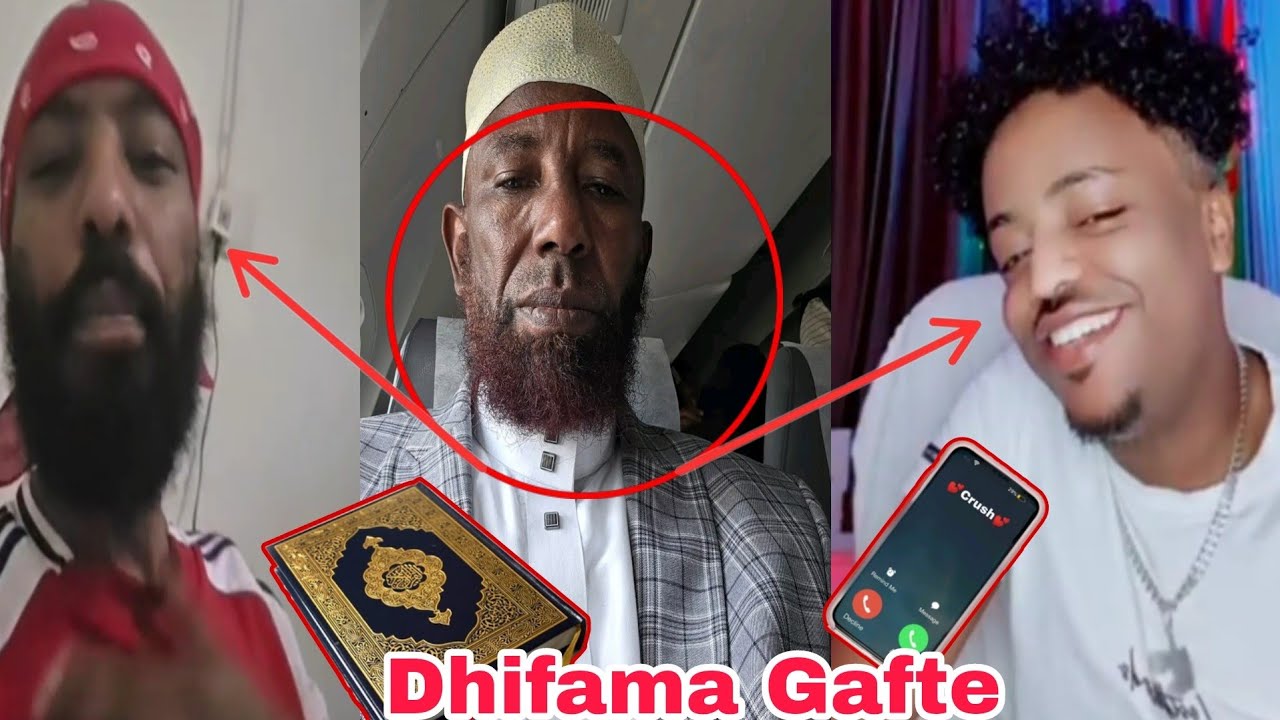 Nasir Fi Ibsaa Abbaa Jalala Dhifama Gafte Sheek Amin Ibroo Dematin Mila Isa Irrati Kufa Jadhe Nazir