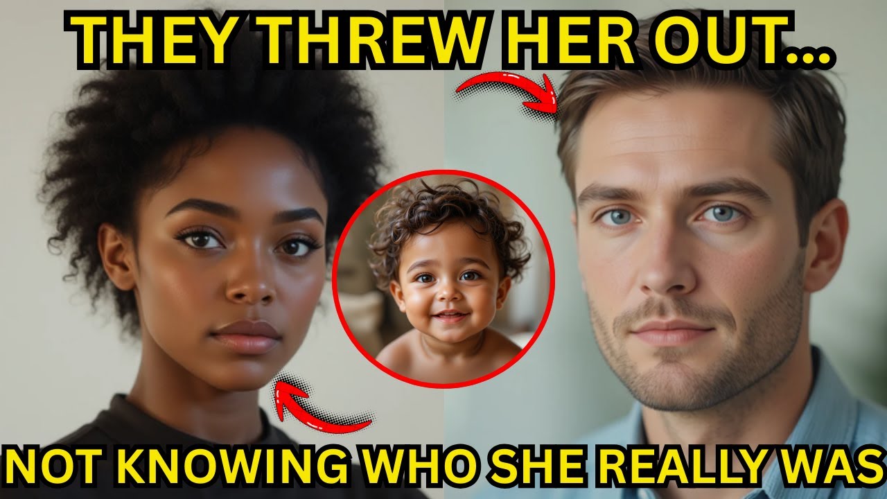 IN LAWS THREW HER OUT—NOT KNOWING SHE WAS THE MILLIONAIRE FUNDING THEIR ENTIRE LIFE