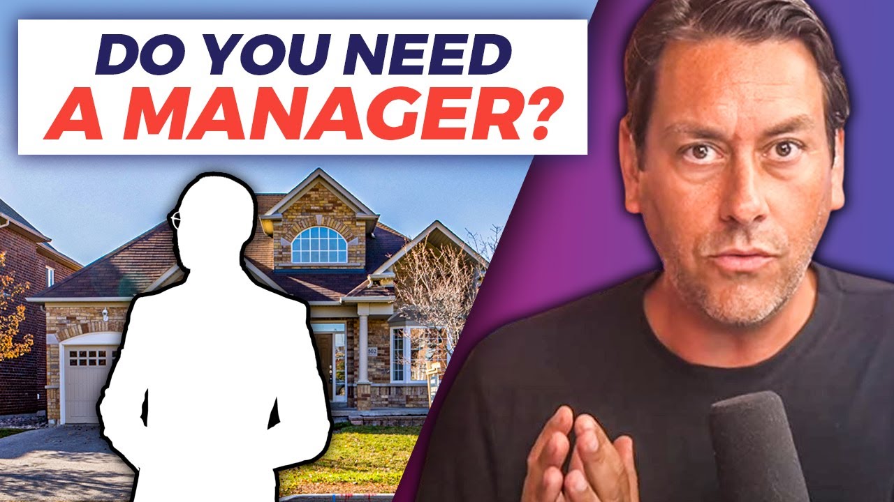 The Truth About Hiring a Property Management Company | Morris Invest