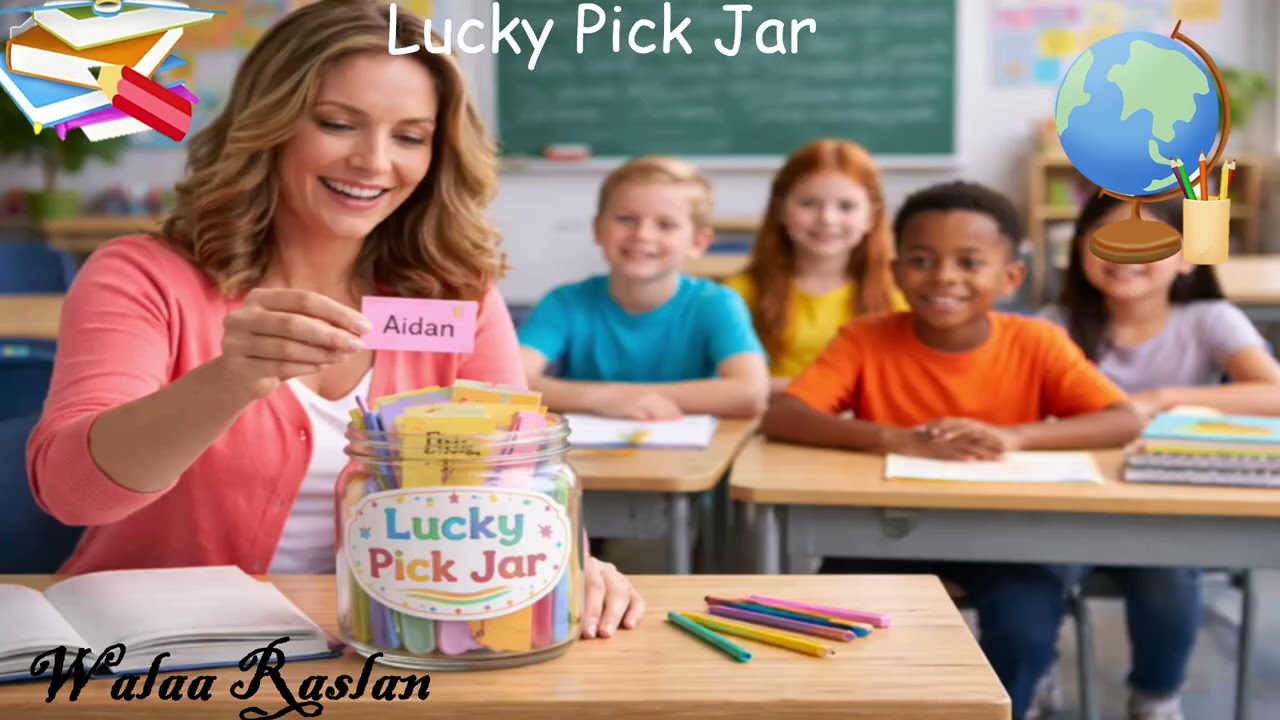 Practical Classroom Tools