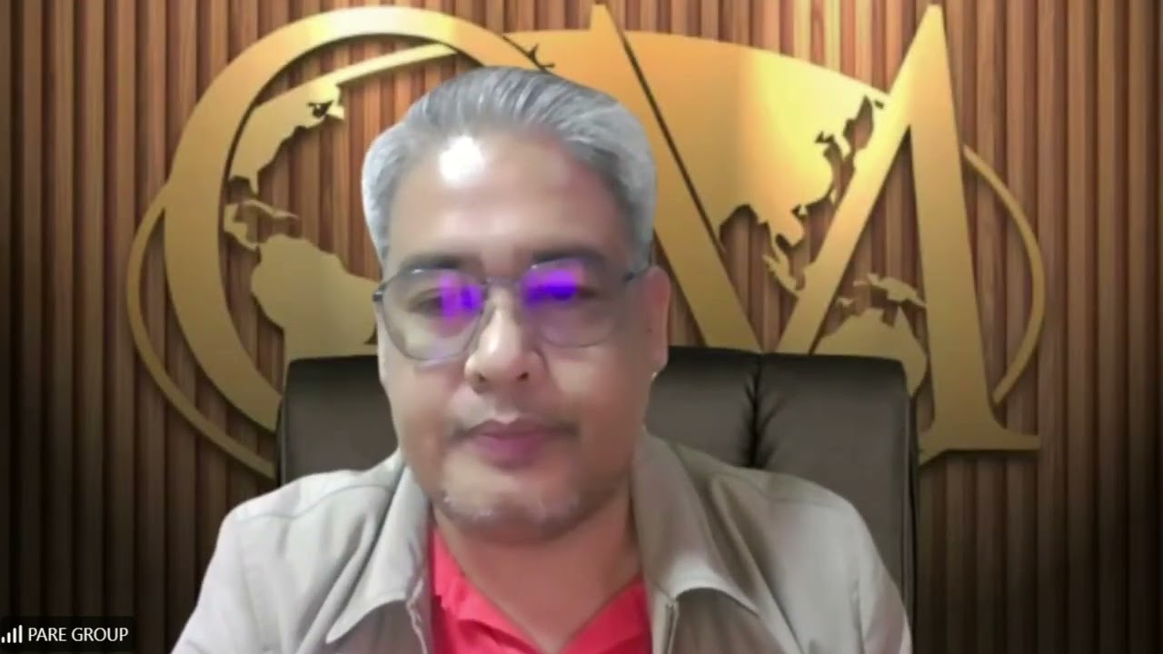 Quantum Metal Business Opportunity Presentation