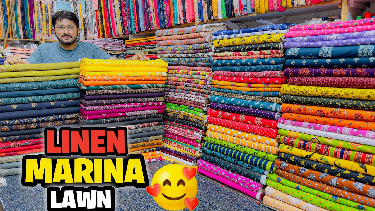 New Arrival 🌼| Winter & Summer Collection | Marina Suits | Linen Suits | Cotton Suits | Lawn Suits