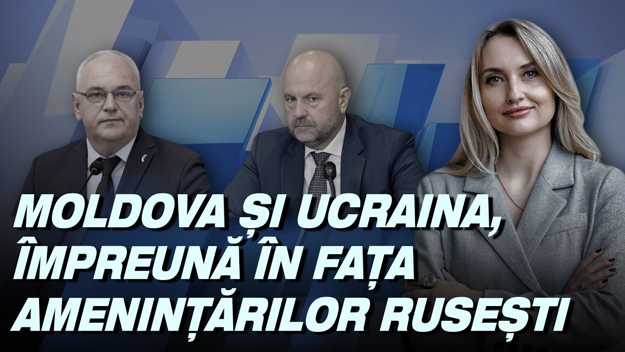 Provocările ucrainenilor în această iarnă. Acordurile semnate între RM și Ucraina/Puterea a Patra