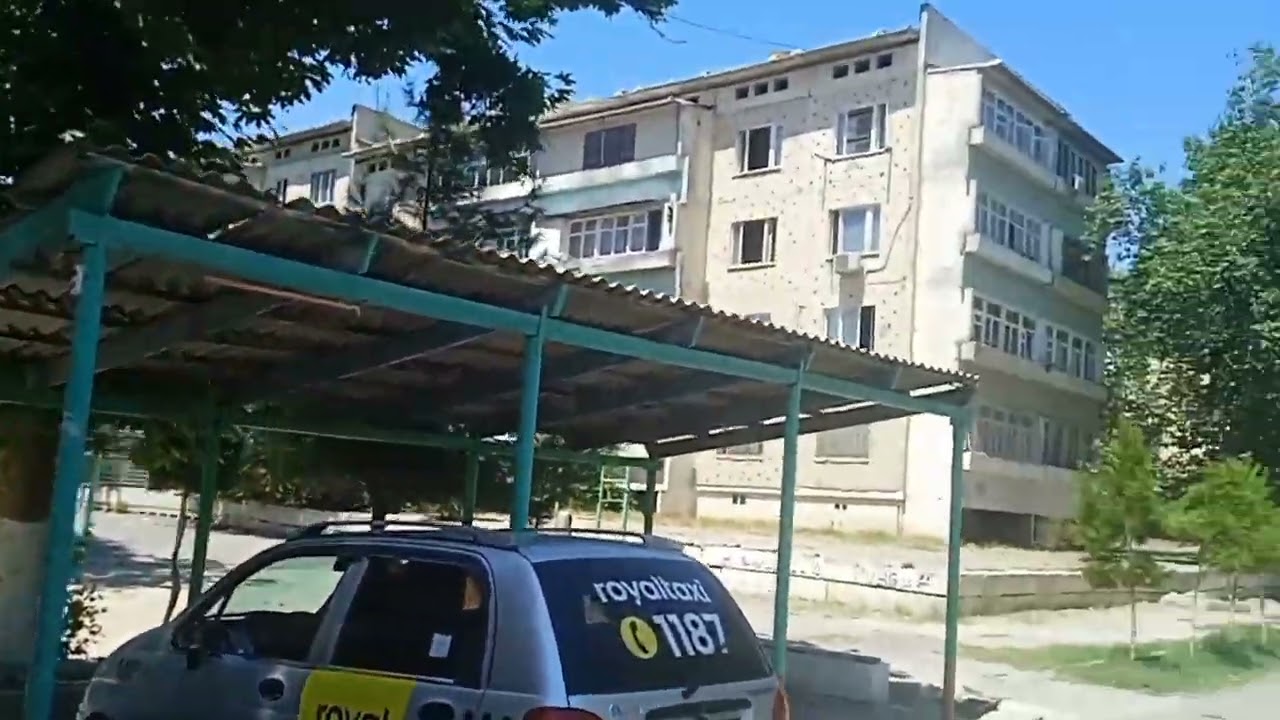 Киргили  вокруг парка(бывшего) дома 116 и до 112 Пеликаны