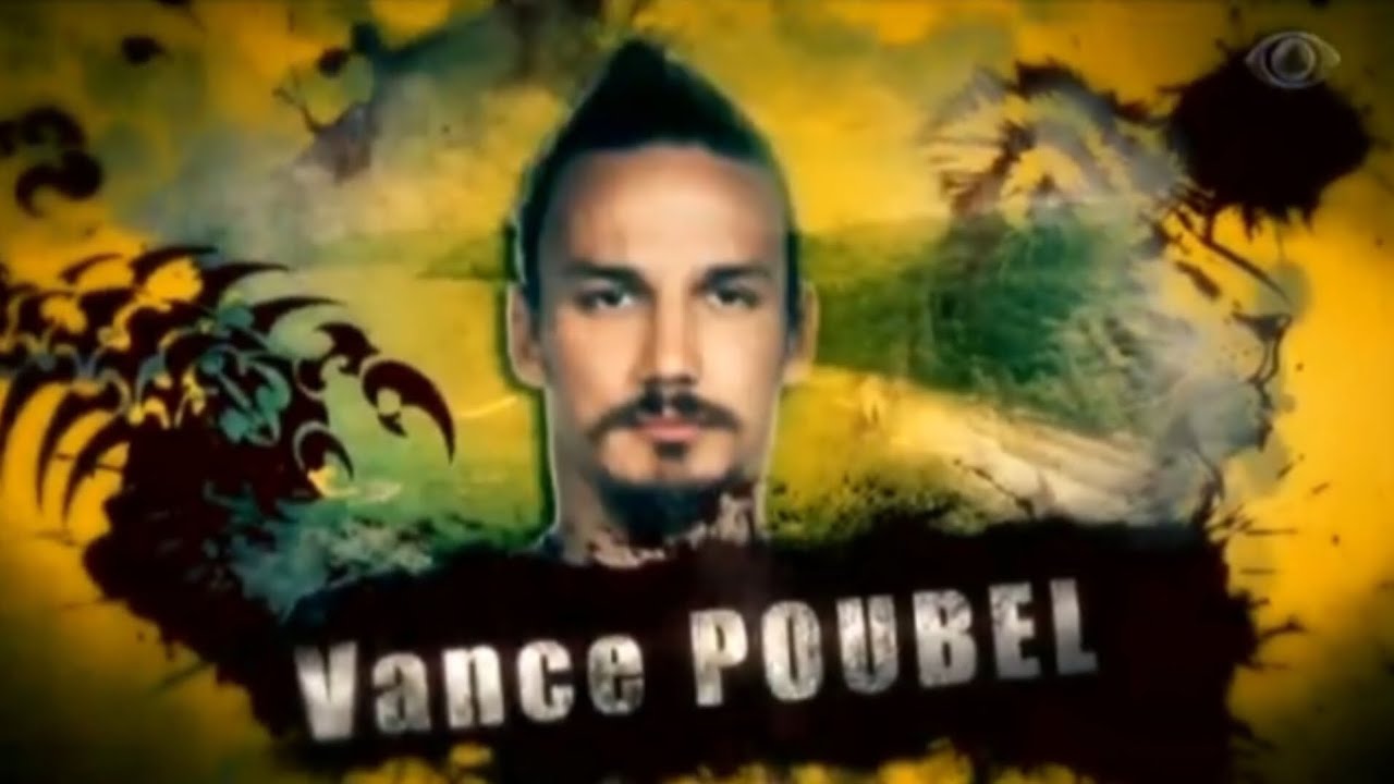 12 Tiros Perfectos Vance Poubel | Exathlon Brasil