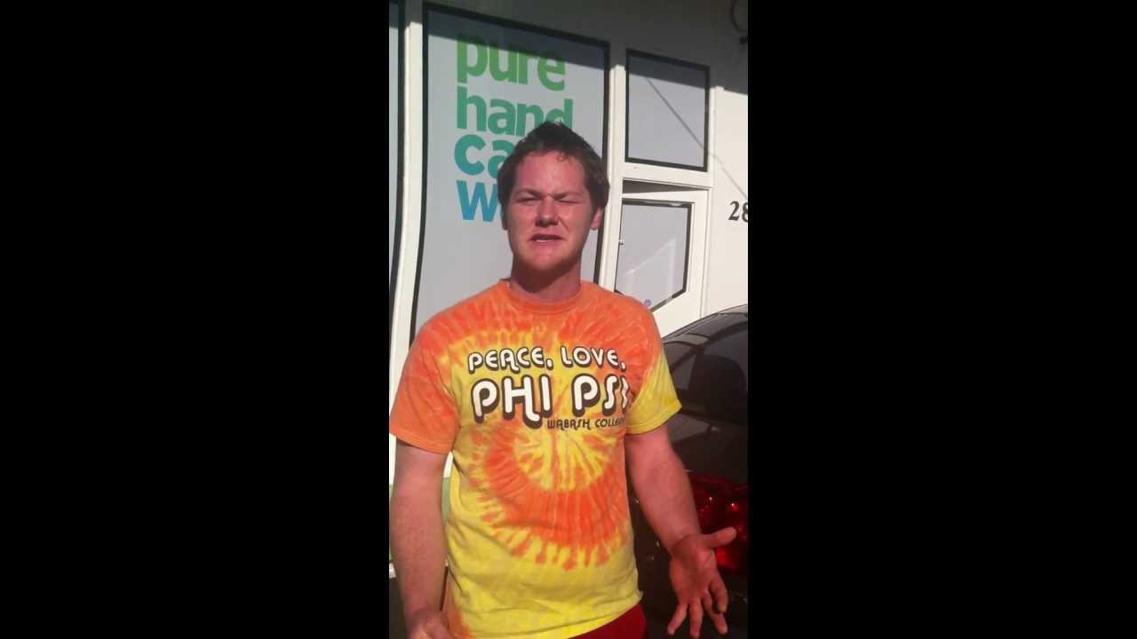 Eco Green Auto Clean - Waterless Car Wash - Customer Review - Testimonial