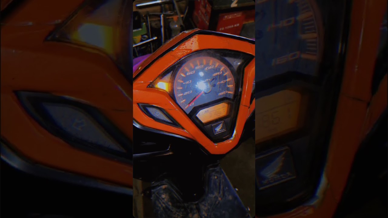 Vario kode 12 @aghungkwhaee007
