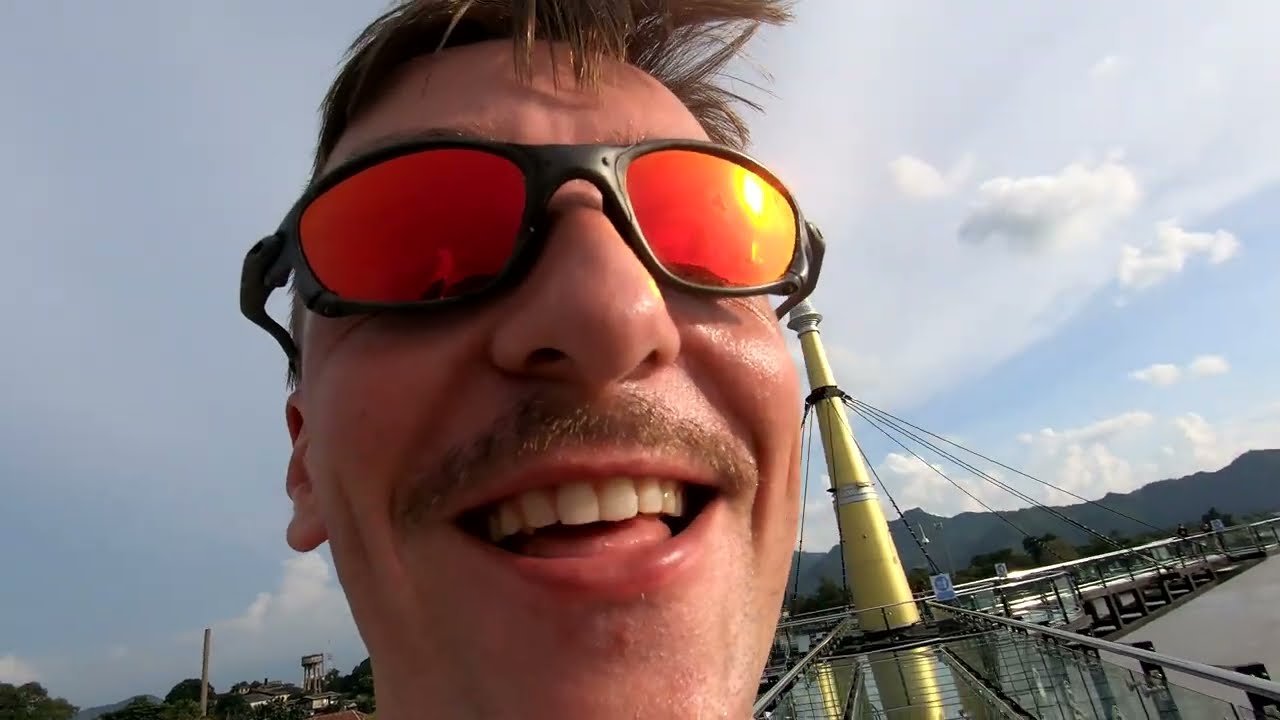 Travel Trip 2025 - Kanchanaburi