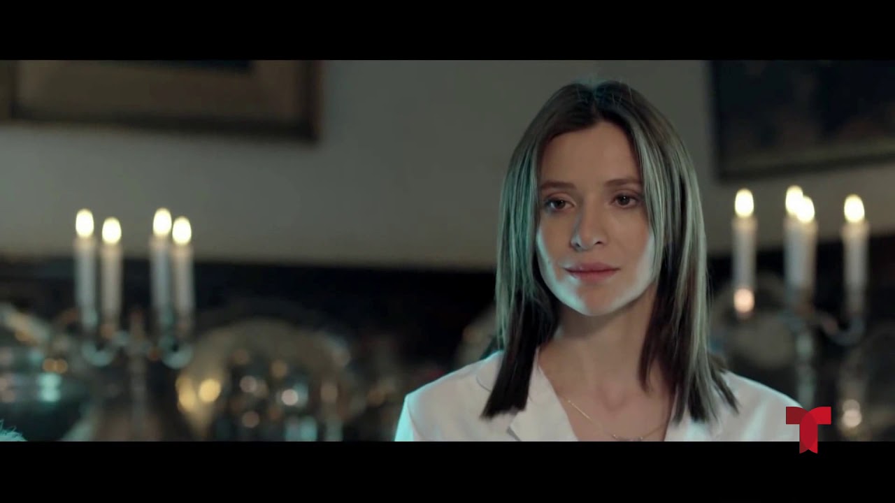 Amanda Trailer Coming Soon