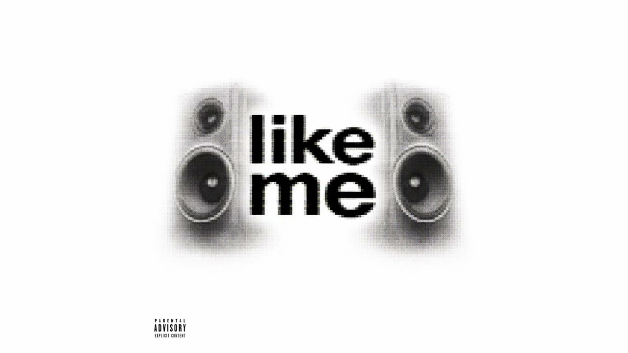 Jkboy- like me (Offical Audio)