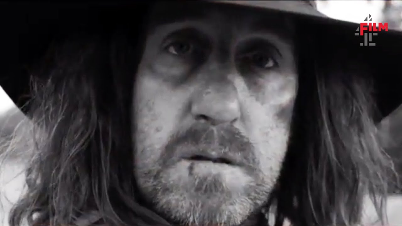 A Field In England | Film4 Trailer
