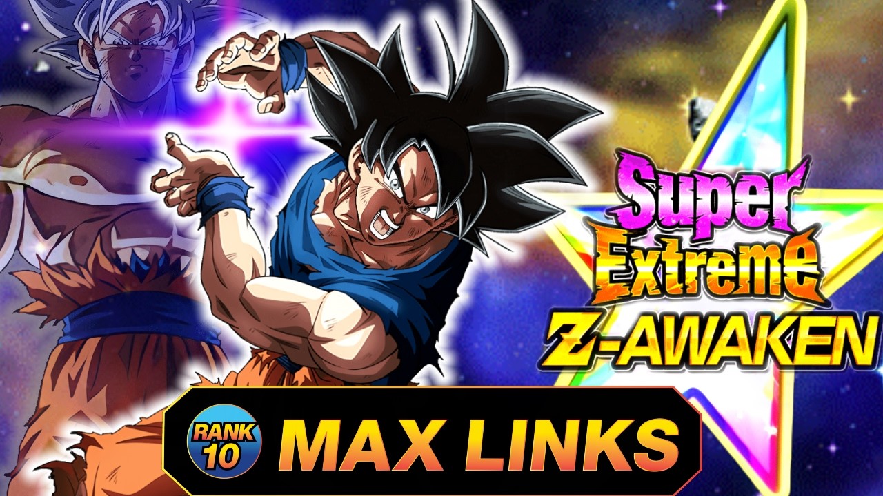 WHAT DID THEY DO TO HIM😱!! 100% SHOWCASE FOR SUPER EZA INT UI SIGN GOKU (DBZ: DOKKAN BATTLE)