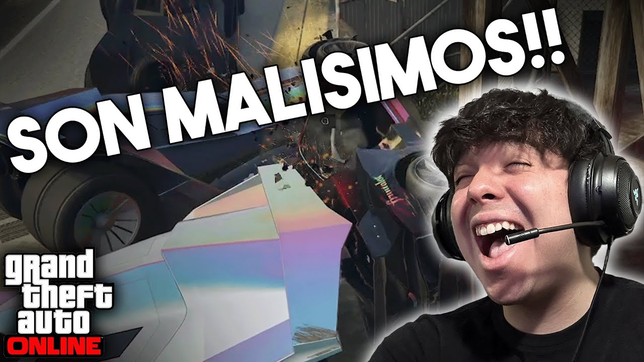 ESTO FUE UNA LOCURA!! 1 VIRTUE VS 5 VIGILANTES | GTA V Manhunt