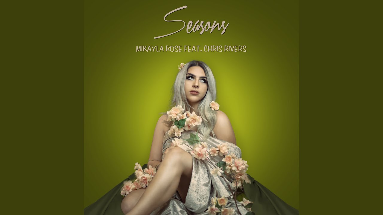 Seasons (JW Freestyle Radio Mix)