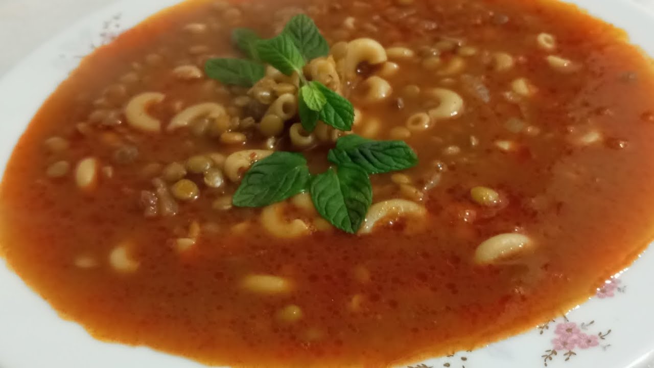 YEŞİL MERCİMEK ÇORBASI👌💯💯#keşfet #çorba VİRAL #viralvideo #viralvideos #viralreels #yummy #lezzetli 