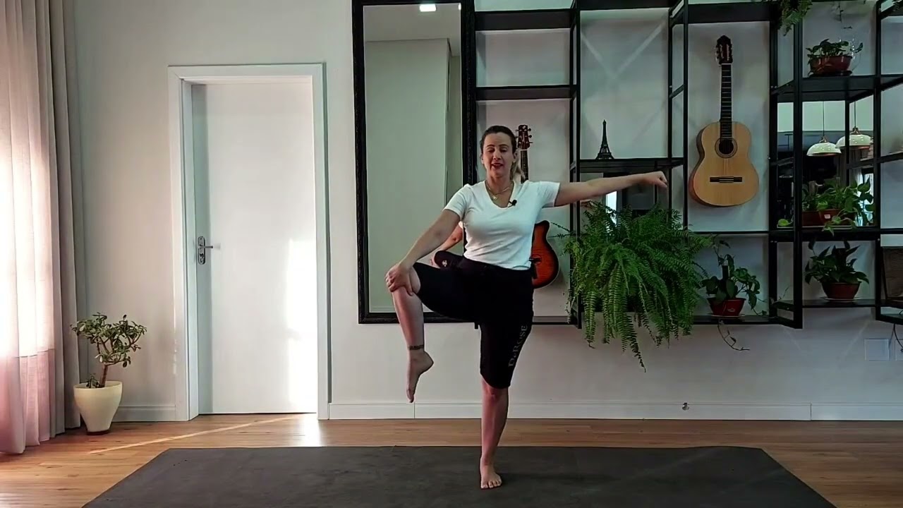 Respiratórios, téc. corporais, relaxamento e meditação 