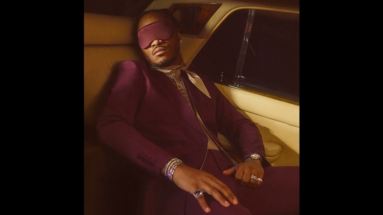 Future - I'M DAT NIGGA (Slowed)