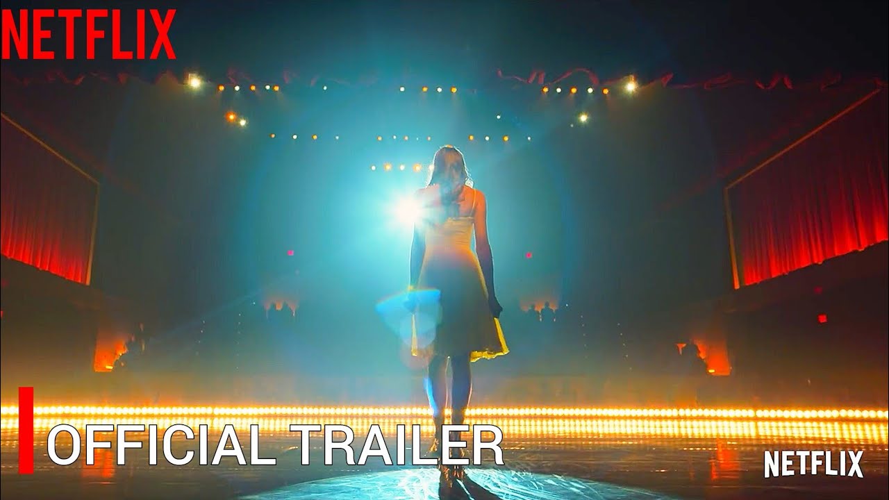 Tall Girl 2 | Official Trailer | Musical Drama (2022) Netflix